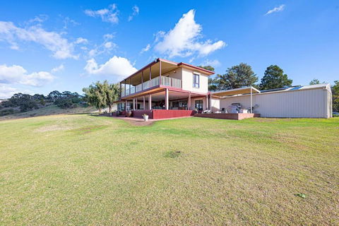 Goldfields View - Tweed Heads Accommodation 0