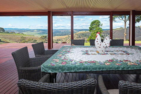 Goldfields View - Tweed Heads Accommodation 4