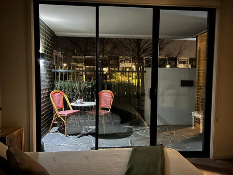Golf Sandbelt Private Room With Ensuite Inc Breakfast - Tweed Heads Accommodation 4