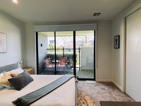 Golf Sandbelt Private Room With Ensuite Inc Breakfast - Tweed Heads Accommodation 2