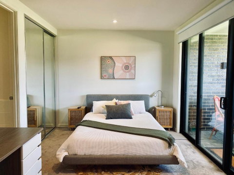 Golf Sandbelt Private Room With Ensuite Inc Breakfast - Tweed Heads Accommodation 0