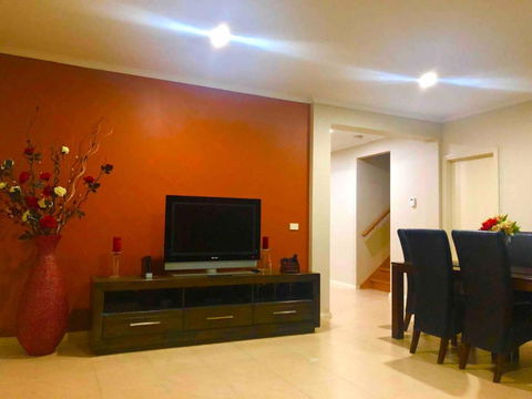 Golf View Charm - Tweed Heads Accommodation 0