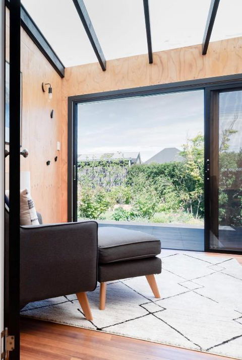 Gorgeous On Gleadow: The Twin - Tweed Heads Accommodation 3