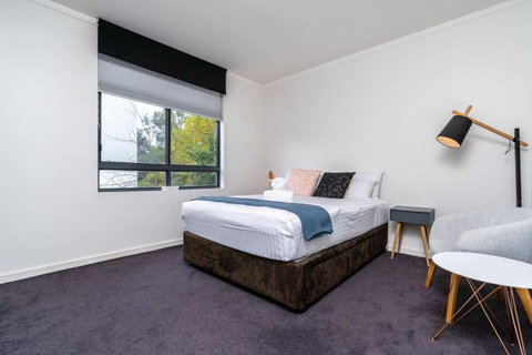 Gateway Apt In Kingston Central - Tweed Heads Accommodation 0