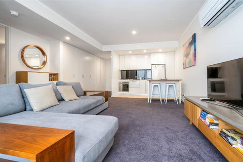 Gateway Apt In Kingston Central - Tweed Heads Accommodation 1