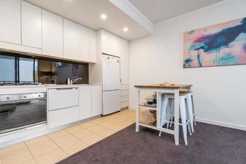 Gateway Apt In Kingston Central - Tweed Heads Accommodation 2