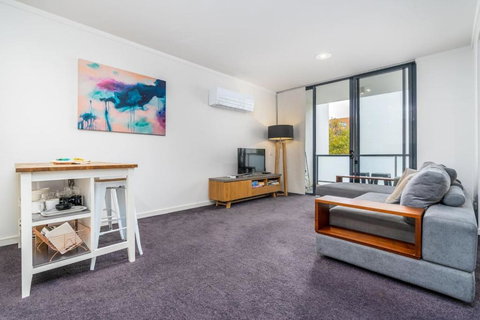 Gateway Apt In Kingston Central - Tweed Heads Accommodation 4