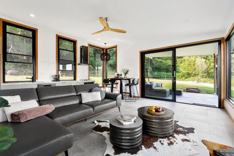 Gan Eden Retreat-Byron Bay , Luxuries Escape - Tweed Heads Accommodation 4