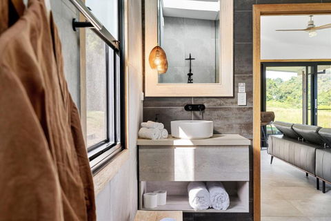 Gan Eden Retreat-Byron Bay , Luxuries Escape - Tweed Heads Accommodation 3