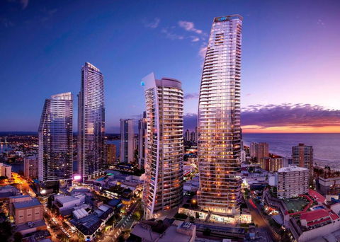 H Residences - Private Apartments - Apartment Stay - Tweed Heads Accommodation 0