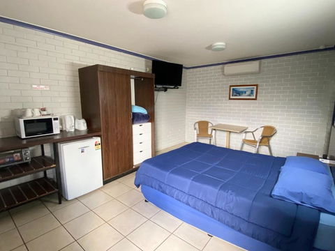 Grand Hotel Motel - Tweed Heads Accommodation 4