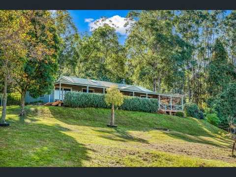 Grandview Lodge - Tweed Heads Accommodation 0