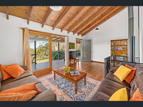 Grandview Lodge - Tweed Heads Accommodation 2