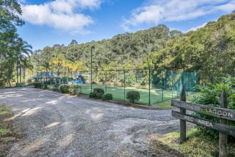 Grandview Lodge - Tweed Heads Accommodation 3