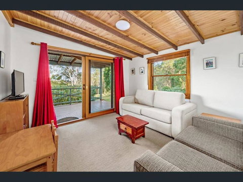Grandview Lodge - Tweed Heads Accommodation 4