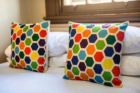 Granville Hotel - Tweed Heads Accommodation 3