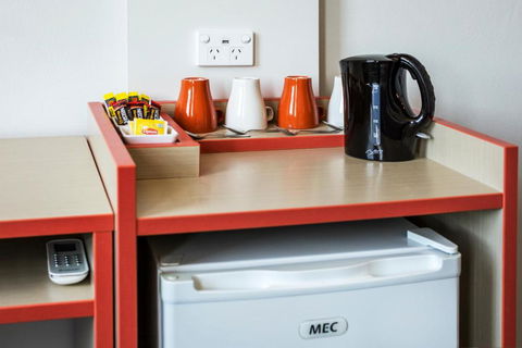 Granville Hotel - Tweed Heads Accommodation 4