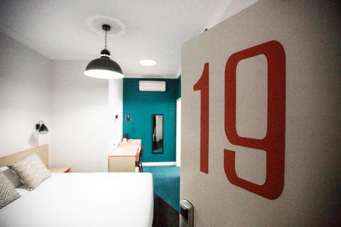Greenacre Hotel - Tweed Heads Accommodation 1