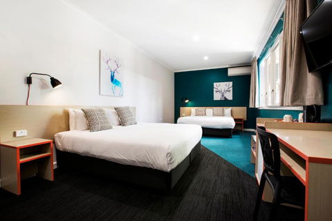 Greenacre Hotel - Tweed Heads Accommodation 0