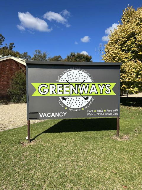 Greenways Holiday Units - Tweed Heads Accommodation 0