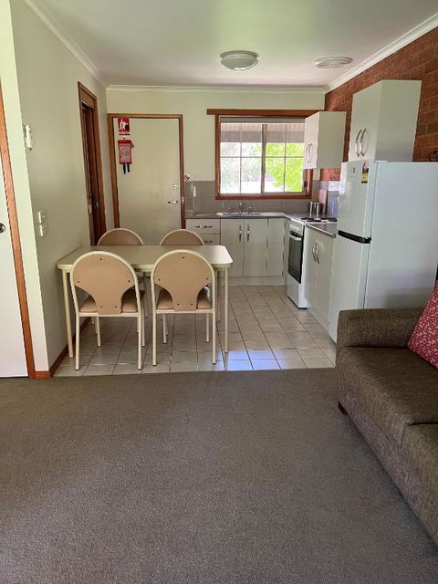 Greenways Holiday Units - Tweed Heads Accommodation 4