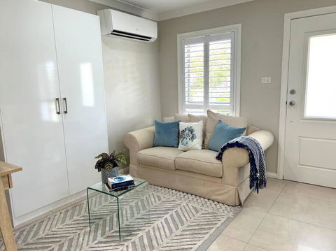 Guest House In Harrington Park - Tweed Heads Accommodation 1