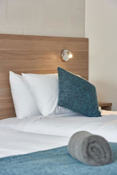 Gundagai Tourist Suites - Tweed Heads Accommodation 4