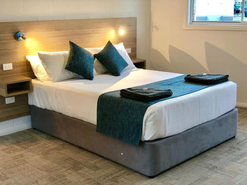 Gundagai Tourist Suites - Tweed Heads Accommodation 3
