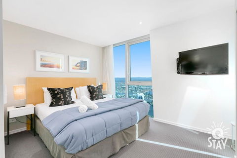 H Residences - QStay - Tweed Heads Accommodation 4
