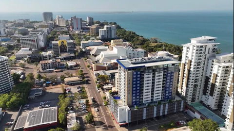 H On Mitchell Apartment Hotel - Tweed Heads Accommodation 0