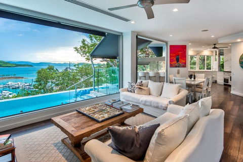 Habitat On Hamilton Island By HIHA - Tweed Heads Accommodation 1