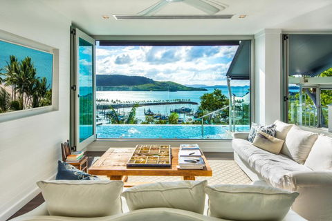 Habitat On Hamilton Island By HIHA - Tweed Heads Accommodation 0