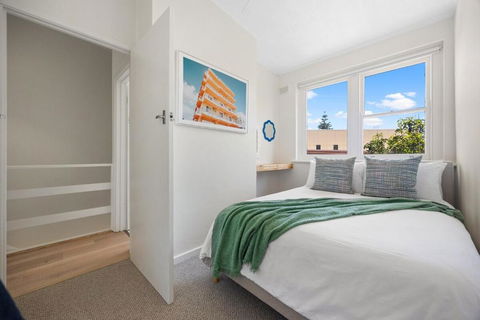 Hacienda In Henley - 2BR, Wi-Fi, Workspace - Tweed Heads Accommodation 3