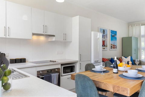 Hacienda In Henley - 2BR, Wi-Fi, Workspace - Tweed Heads Accommodation 4