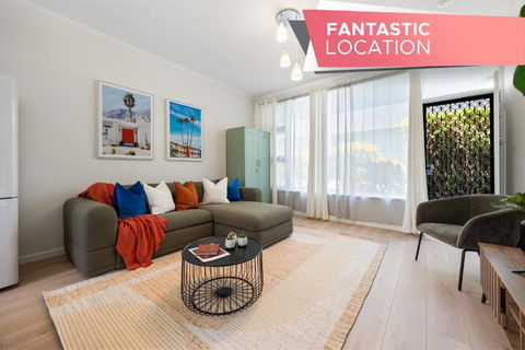 Hacienda In Henley - 2BR, Wi-Fi, Workspace - Tweed Heads Accommodation 0