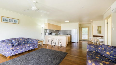 Haere Mai 2 - Tweed Heads Accommodation 2