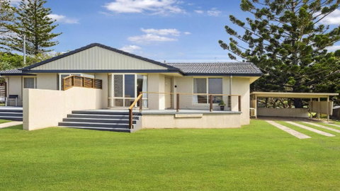 Haere Mai 2 - Tweed Heads Accommodation 0