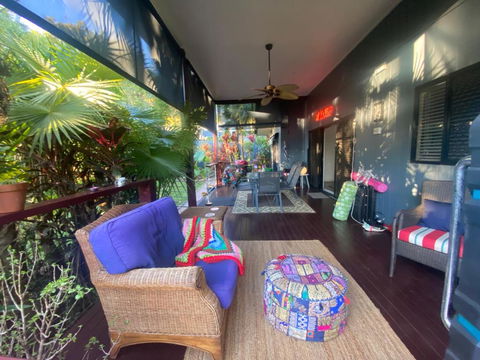 Hallorans Hill Holiday Home - Tweed Heads Accommodation 0
