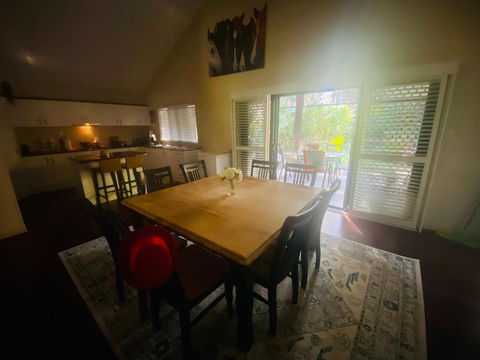 Hallorans Hill Holiday Home - Tweed Heads Accommodation 3