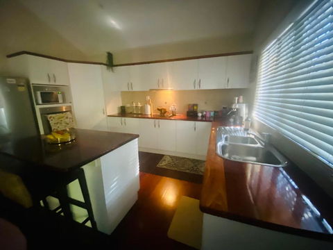 Hallorans Hill Holiday Home - Tweed Heads Accommodation 1