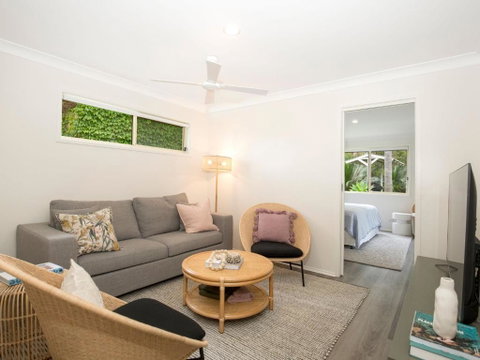 Hanalei I Pet Friendly I Directly Opposite Waterfront - Tweed Heads Accommodation 2