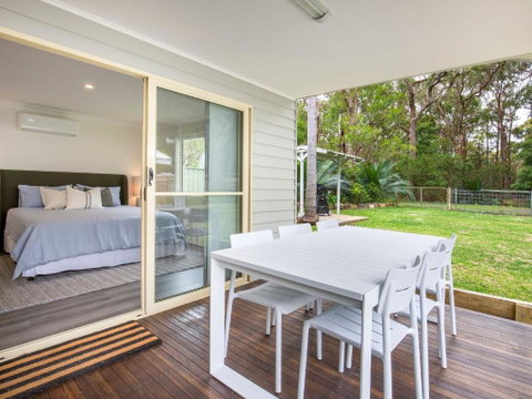 Hanalei I Pet Friendly I Directly Opposite Waterfront - Tweed Heads Accommodation 1