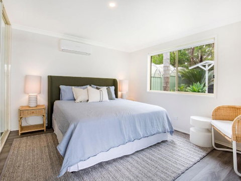 Hanalei I Pet Friendly I Directly Opposite Waterfront - Tweed Heads Accommodation 3
