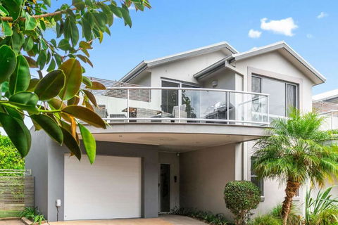 Harbour Haven - Tweed Heads Accommodation 1