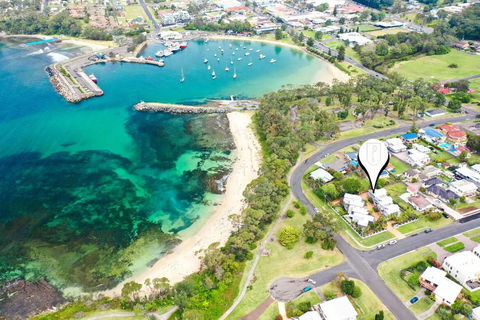 Harbour Haven - Tweed Heads Accommodation 2