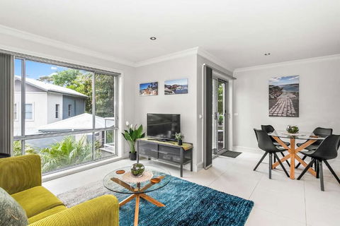 Harbour Haven - Tweed Heads Accommodation 0