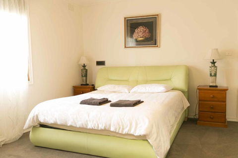 Hawthorn Holiday House - Tweed Heads Accommodation 1