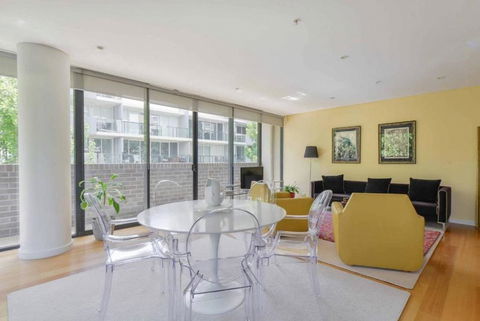 HAZEL Chapel St Socialite. Pool, Spa & Gym - Tweed Heads Accommodation 3