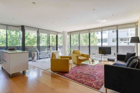 HAZEL Chapel St Socialite. Pool, Spa & Gym - Tweed Heads Accommodation 0