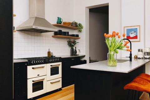 Henry Home - Tweed Heads Accommodation 3